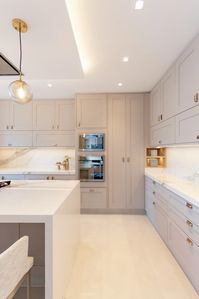 Cozinha - Residencial | Projeto Cozy Kitchen