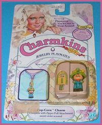 Charmkins