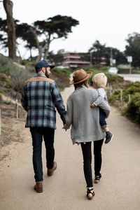 San Francisco Family Photography Lands End