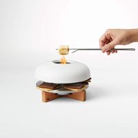 Chef'n S'mores Roaster | Crate and Barrel