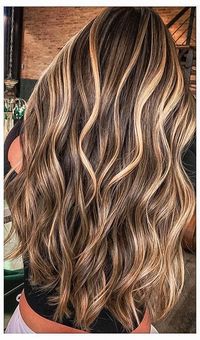 5 Best BALAYAGE Mobile Lightroom Presets Ombre Hair beauty | Etsy