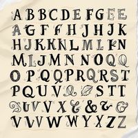 Download free fonts and designs of other products for personal and commercial use. A unique collection of the best and new fonts and designs.