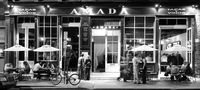 Amada Philadelphia - restaurant to try