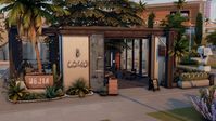 Del Sol Valley Restaurant ♡ - NO CC | Patreon