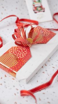 Gift wrapping ideas