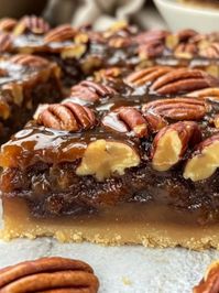 This Brownie Pecan Pie Ooey Gooey Butter Cake is the ultimate indulgence—a combination of a rich brownie layer, a buttery pecan pie filling, and a luscious ooey gooey cream cheese topping. Perfect for holiday gatherings, potlucks, or whenever you’re craving a decadent dessert, this cake brings together all the best flavors and textures in one …