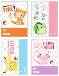 Come and get your Free Printable Pop Culture Valentine's Day Cards to hand out to your friends and of course they are picture perfect for the Kids to hand out to their friends...home and at school. Something for everyone! ENJOY!