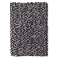 Chunky Chenille Memory Foam Bath Rug - Room Essentials : Target