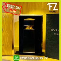 #fzstore_26 😍 Marque article : BVLGARI PRIVE - LE GEMME & TYGAR Volume : 100 ML EDP Intense  Prix : 2750 DH (Prix Article)  #bvlgariparfums #bvlgarilegemme #bvlgaritygar  #eaudeparfum #fragrance #parfumoriginal #parfumshop #streetstyle #trendy #shopping #marrakech #casablanca #agadir #maroceshop #instadaily #photooftheday #picoftheday #followme *********************** ⚠️ INFOS ⚠️ *********************** - Tous nos articles sont #neuf , #tendances , #authentique et 100% #original ✅. - Nos prix s