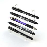 This 5 Space Pen Holder is ideal for keeping your pens, pencils, crayons, paint brushes etc, safe and tidy