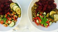 Veggie Bowl