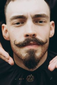 Explore 16 creative beard styles for every man. Learn how to choose the best beard for your face shape and personality, along with styling tips and grooming advice.