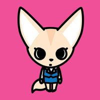 Fenneko