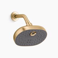 Statement 3-Function Showerhead | K-26290 | KOHLER