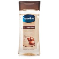 Vaseline Cocoa Butter Vitalizing Gel Body Oil