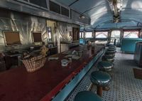 There's an eerie feeling at this abandoned Tom's Diner in the Hudson Valley, as if customers simply placed their coffees on the counter and walked out.