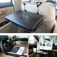 What!? A steering Wheel Laptop Desk - Genius or Idiotic? you decide...