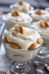 Magnolia Bakery Banana Pudding Recipe