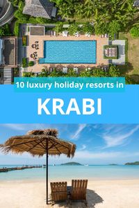 Looking for the best Krabi resorts and want to have a luxurious Krabi experience? I got you covered! I have gathered a list of the best 5-star luxury resorts in Krabi. best 5-star luxury resorts in Krabi | best 5-star resorts in Krabi | best luxury resorts in Krabi | best 5-star luxury resorts in Krabi for families | best 5-star luxury resorts in Krabi for couples | best 5-star luxury resorts in Krabi for a romantic stay | top resorts in Krabi | top 5-star resorts in Krabi | best Krabi resorts | luxury beach resorts in Krabi