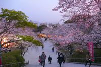 https://flic.kr/p/rYAWRu | Entrance to Nishi Park @ Fukuoka, Japan | Entrance to…