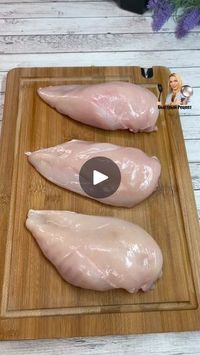 23K views · 291 reactions | Recipe for a delicious chicken 🐔 breast in a special sauce for dinner 🍽
.
Follow for more daily tasty recipes 👉
by - _quick_meal_

--------------------
👉🏻The Mediterranean Diet offered a refreshing perspective – it encouraged me to embrace the flavours and textures of wholesome, unprocessed foods while reaping the benefits of sustained weight loss and improved overall well-being.
The Mediterranean Diet shows us that food can be both nourishing and delicious. Don't forget to follow us so you don't miss out on everything about this diet.
--------------------
#mediterranean #mediterraneanfood #healthy #healthyfood #healthylifestyle #healthyeating #healthyliving #healthyrecipes #healthylife #healthybreakfast #glutenfree #greekfood #healthyfood #delicious #healt