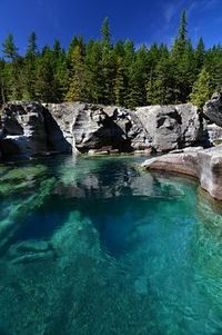 Glacier Park Montana....I'm breathless!!