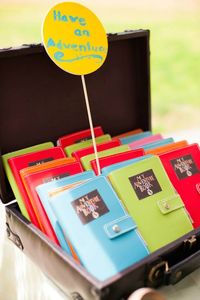 Disney's Up Themed Birthday Party | Jason Kvame of Elysium Photography