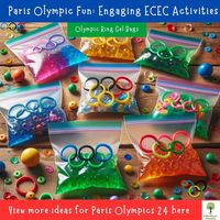 Olympic Sensory Bags 🇫🇷🎉 𝐎𝐥𝐲𝐦𝐩𝐢𝐜 𝐅𝐮𝐧 - 𝐏𝐚𝐫𝐢𝐬 𝟐𝟎𝟐𝟒: 𝐀𝐜𝐭𝐢𝐯𝐢𝐭𝐢𝐞𝐬 𝐟𝐨𝐫 𝐄𝐚𝐫𝐥𝐲 𝐋𝐞𝐚𝐫𝐧𝐞𝐫𝐬 🎉🇫🇷 Get ready for some Olympic excitement! 🏅 We've got fantastic activity ideas for ECEC, Kindergarten, and OSCH programs. ► https://www.educatorsdomain.com.au/post/olympic-fun-in-paris-activities-for-early-learners 🌟🎨🏃‍♂️ #Paris2024 #EarlyLearning #FunActivities #DiversityAndInclusion #EducatorsDomain