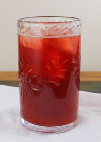 Copycat Cracker Barrel Wildberry Iced Tea – Palatable Pastime Palatable Pastime