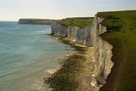 The Seven Sisters, Southern England | The Seven Sisters are … | Flickr