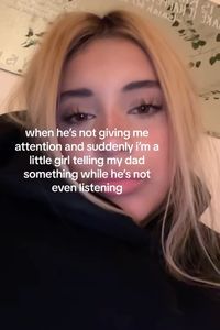 #daddyissues #tiktok #tiktokss #welcometoreality