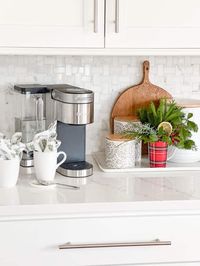 Heart Of Your Holiday Home: 8 Things to Make Your Kitchen Festive - StoneGable