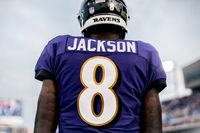 Lamar Jackson