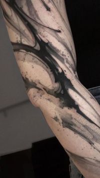 Dive into the shadows: Dark tattoo ideas. Explore designs that embrace the mystique, beauty, and allure of the darker side of ink.