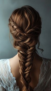 Stunning Braided Hairstyles for Every Occasion