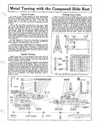 New Comb-Bound COPY of Manual listed in Title Instruction/Owners manual ONLY - no other parts or pieces included! Professionally Printed on Laser Printer using High Quality Paper Clear plastic on front and back covers to help protect the manual. Printed double-sided in Black & White This is NOT an original as most of these manuals are out of print, but we use the best quality scans available. All our manuals are in the public domain or permission received from manufacturer to reprint them.