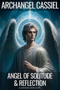 Known as the Angel of Temperance and Tears, Archangel Cassiel embodies solitude, patience, and the passage of time. He guides individuals through personal introspection and the understanding of divine timing, helping them navigate through life’s trials with grace. This article explores Cassiel’s symbolism, attributes, and practices to invoke his guidance for spiritual growth. #angels #archangels #cassiel #cassielangel #archangelcassiel #angelcassiel