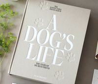 Dog Album - A Dog's Life – Printworksmarket