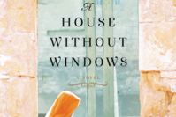 Taking time out with Nadia Hashimi, author of A House Without Windows. | HerCanberra