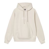 Find STÜSSY Stock Appliqué Hoodie 'putty on Editorialist. Stussy Stock Appliqué Hoodie 'Putty'