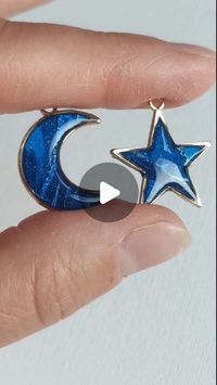 Diamentica Jewellery Etsy shop on Instagram: "The Night Sky inspired jewellery 💫
Restocked my best seller earrings collection ✨
.
.
.
#polymerclayearrings
#handmadeearrings
#smallbusiness 
#smallbiz 
#smallbusinesssupport 
#clayearrings
#clayartist 
#polimerclayart 
#polimerclayearringsforsale 
#etsyhandmade 
#etsyseller 
#polymeerimassakorut 
#polimerclayworkshop 
#polimerclayfimo
#kolczykizmodeliny 
#bizuteriahandmade
#etsysellersofinstagram
#viralreels
#reelsoftheday
#polymerclaycreations 
#polymerclaytutorial
#jewellerydesigner
#feelunique 
#fauxstones
#earringsofinstagram 
#cooljewellery"