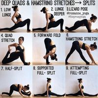 #fitness #diet #gym #healthy #tips #motivation #yoga #stretch