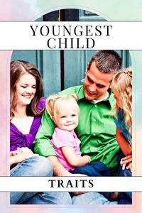 Common Youngest Child Traits. What is a youngest child like? What is a youngest child like vs middle vs youngest? Youngest child stereotypes vary. Some people consider the baby of the family to be super spoiled and can get away with anything. Others look at the youngest as one who always gets “hand-me-downs” and therefore is a little picked on.