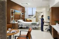 hospital patient room design - Search Images