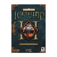 Icewind Dale II is a role-playing video game developed by Black Isle Studios and published by Interplay on August 27, 2002. Get it from eBay: https://ebay.us/MxTCAj