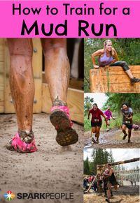 Mud runs and obstacle races have exploded in popularity in recent years. Each race is different, so it's important to know exactly what you're getting into before you sign up. via @SparkPeople