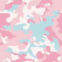 *These sheets are custom printed and can take up to 4 business days fulfill.  You will need to purchase heat transfer mask separately for patterned HTV.  This pink camouflage patterned sheet is available in 12x12 heat transfer vinyl or Oracal 651 adhesive vinyl sheets. They are custom printed by our state-of-the-art, u