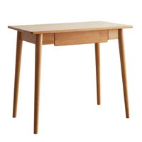 George Oliver Ellagh Desk & Reviews | Wayfair