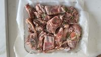 AGNELLO IN FRIGGITRICE AD ARIA la ricetta leggera e succosa