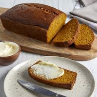 The Best Pumpkin Bread by Food Network Kitchen